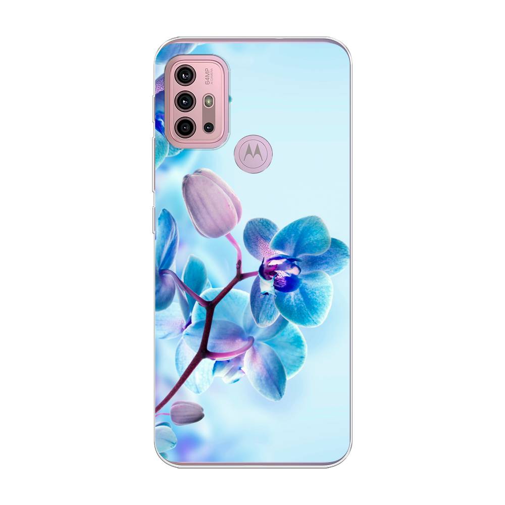 Чехол Awog на Lenovo K13 Note/Motorola Moto G10/G20/G30 