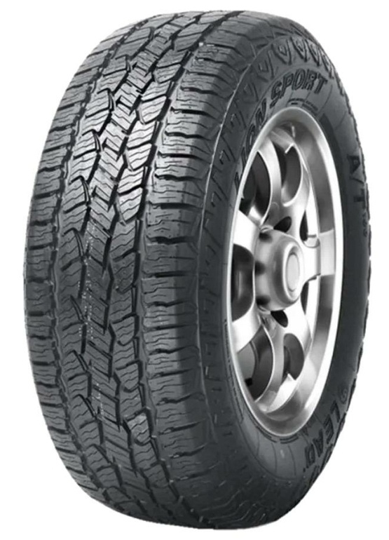 

Шины LingLong Lion Sport A/T100 245/65 R17 111T, Lion Sport A/T100