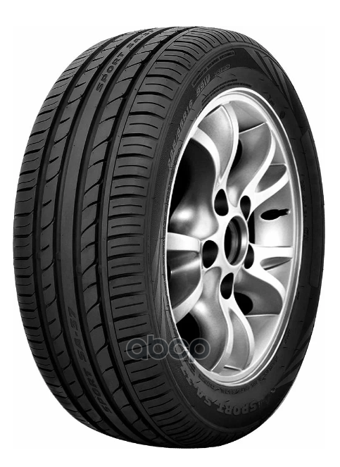

Шины Westlake SA37 245/40 R19 98Y, SA37