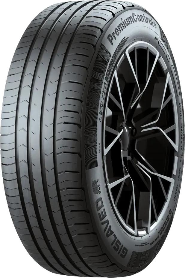 

Автошина Gislaved Premium Control 215/55 R17 94V