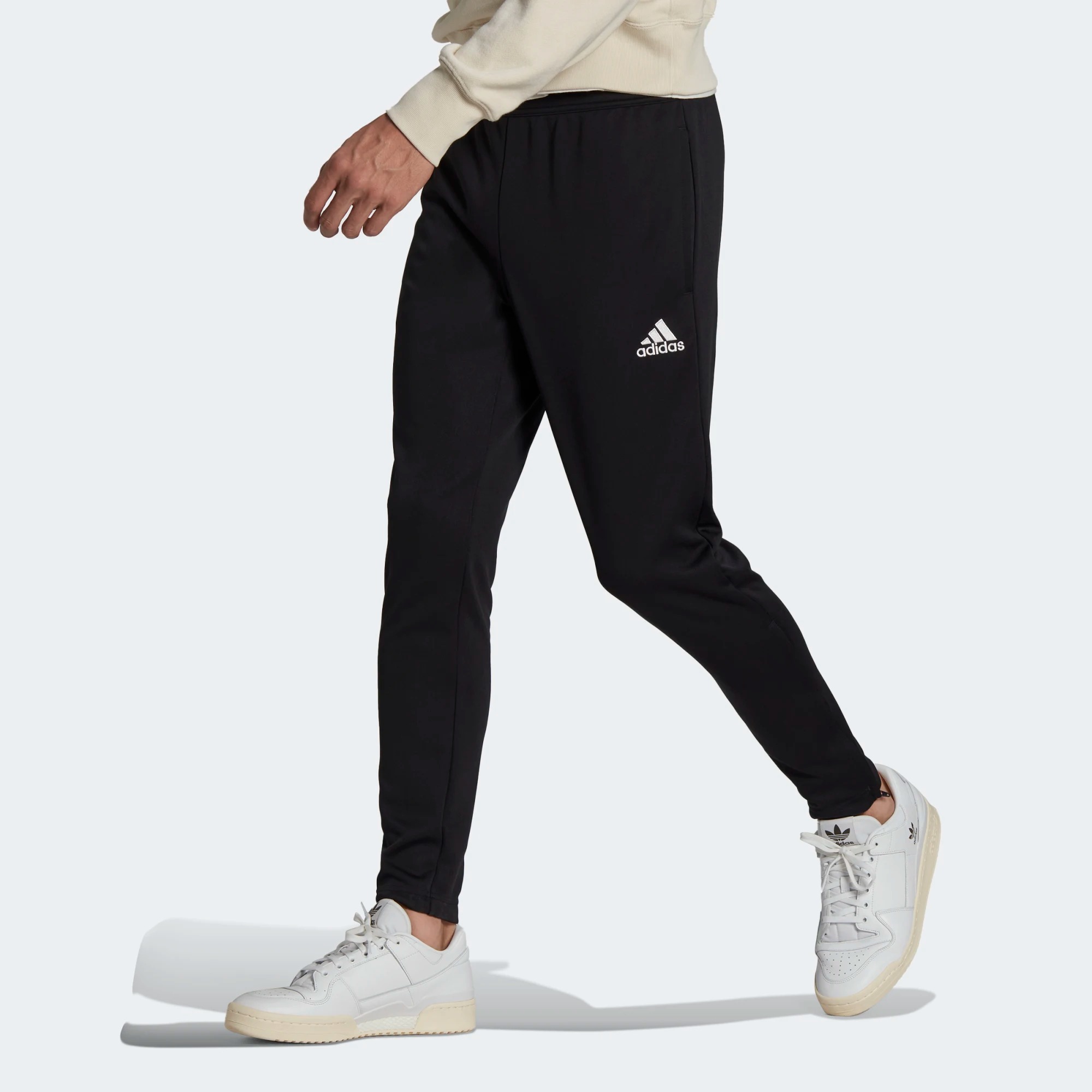 

Спортивные брюки мужские Adidas Ent22 Tr Pant черные XS, Ent22 Tr Pant