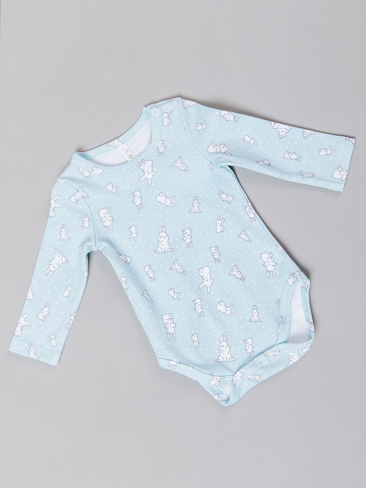 

Боди Batik 051_ОН23 ,мультиколор ,68, Разноцветный, 051_ОН23