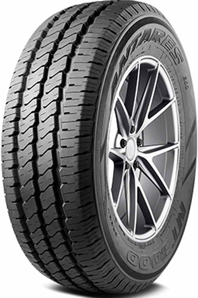 

Шины Antares NT3000 205/65 R16C 107/105T