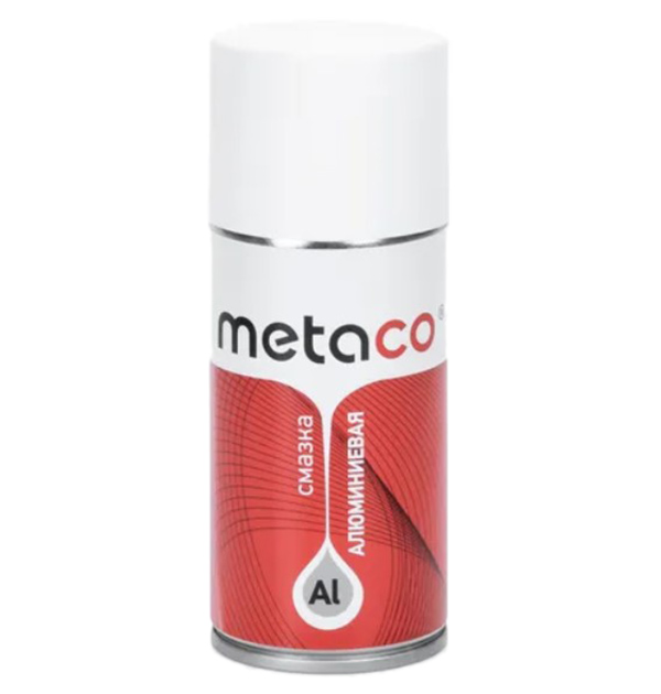 Metaco Смазка Универсальная Алюминиевая 210ml (12) METACO арт. 10030210