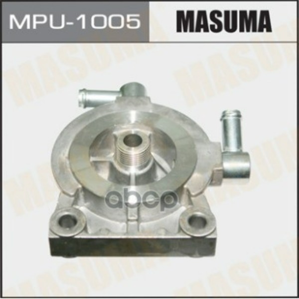 

Насос Toyota Land Cruiser Подкачки Топлива Masuma арт. MPU1005