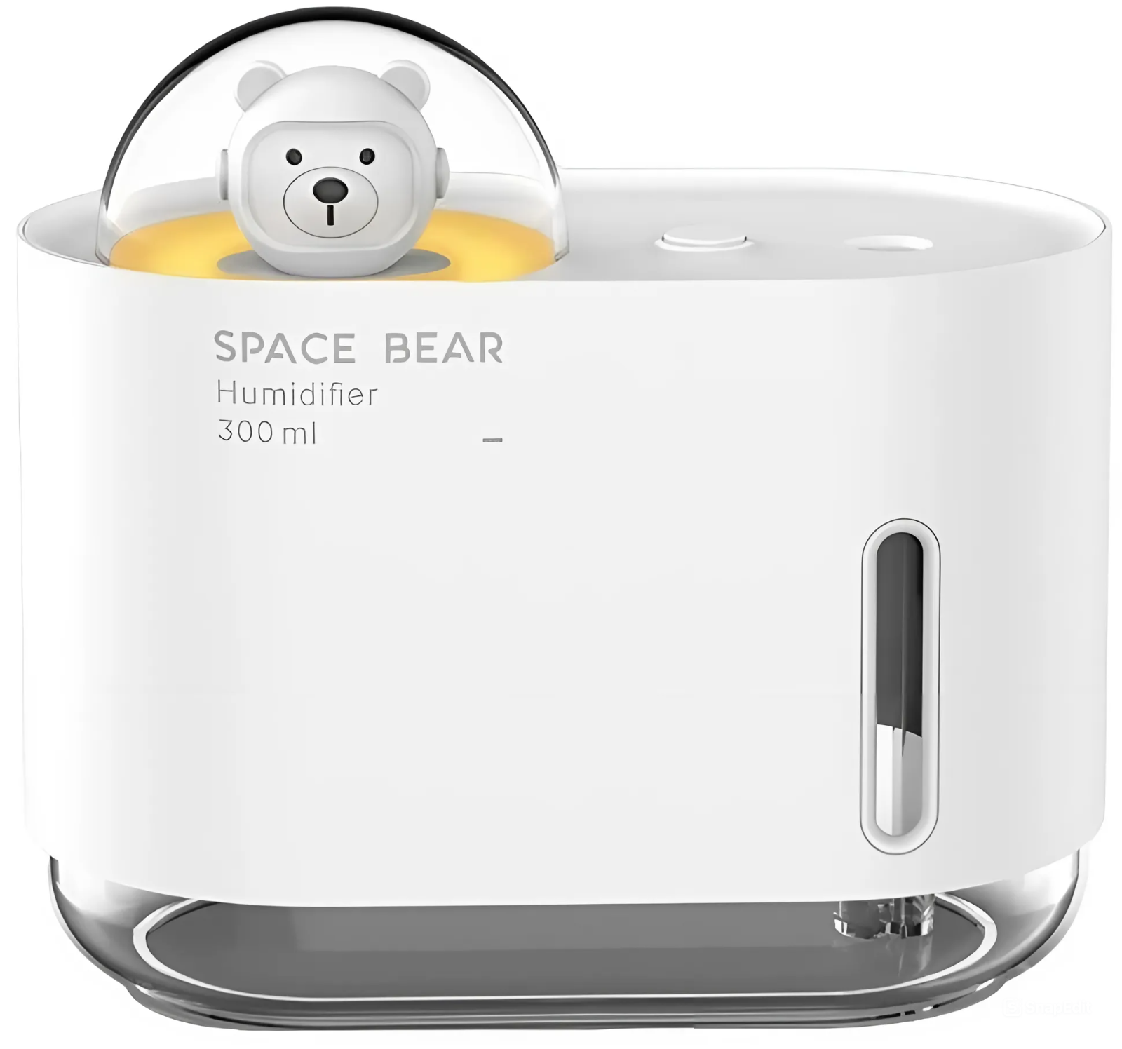 

Воздухоувлажнитель Humidifier Space Bear белый, Space Bear