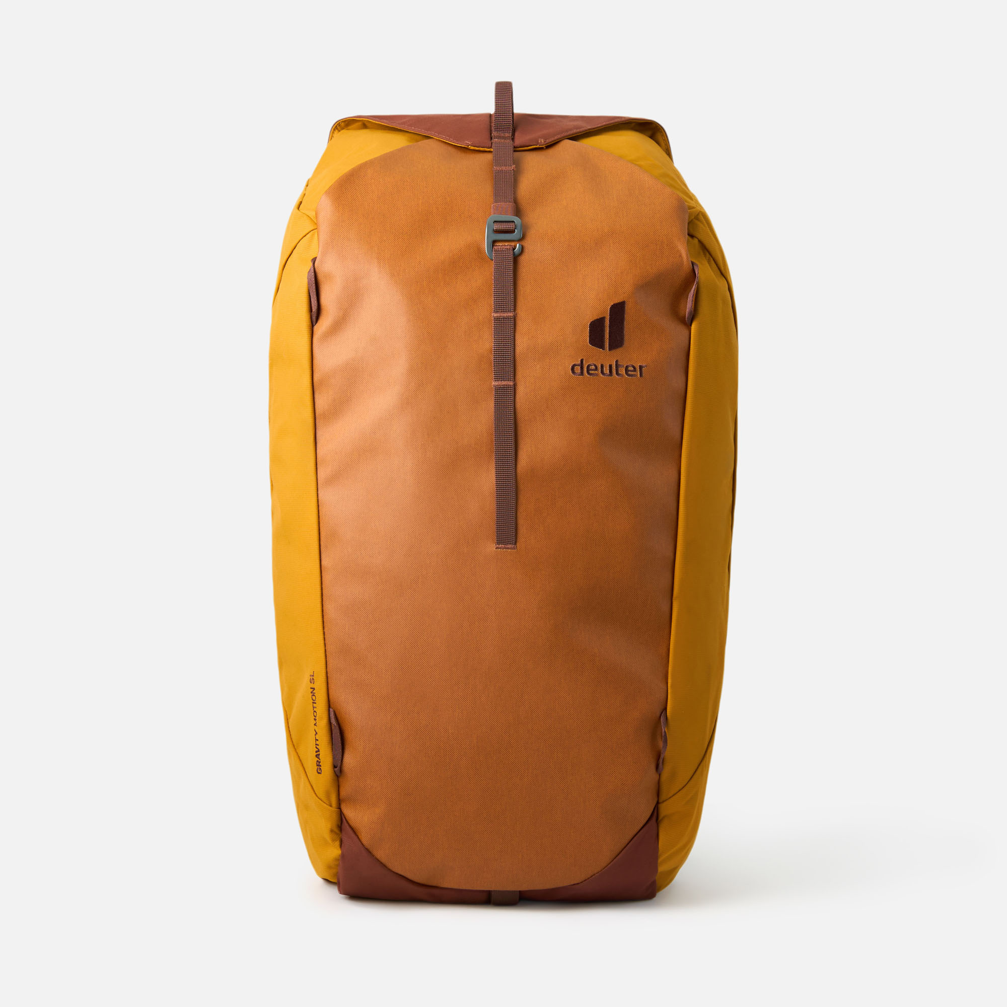 Рюкзак походный Deuter Gravity Motion SL, Cinnamon-Umbra