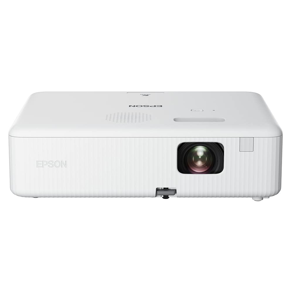 

Видеопроектор Epson CO-W01 White (V11HA86040DA), CO-W01