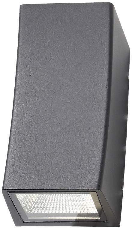 

Садовый светильник ST Luce Deale светодиодный SL088.421.02, Deale