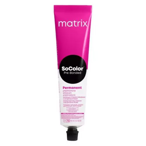 Краска для волос Matrix 6NV темный блондин натуральный перламутровый шар для твистинга латексный 350 перламутровый набор 10 шт розовый