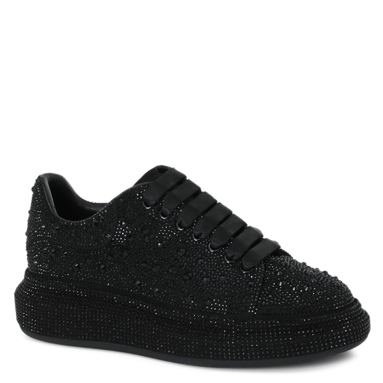 

Кеды женские Tendance HC226-01 черные 40 EU, Черный, HC226-01