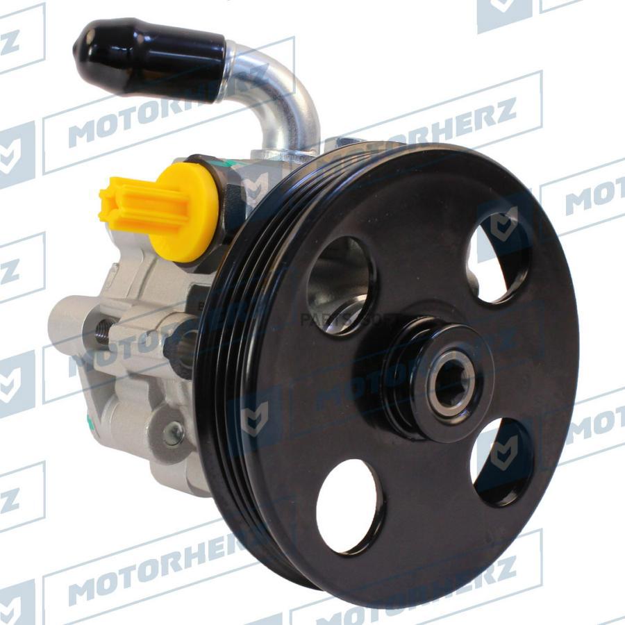 

Насос Гидроусилителя Руля P1123hg Nsii0022752463 Motorherz P1123HG