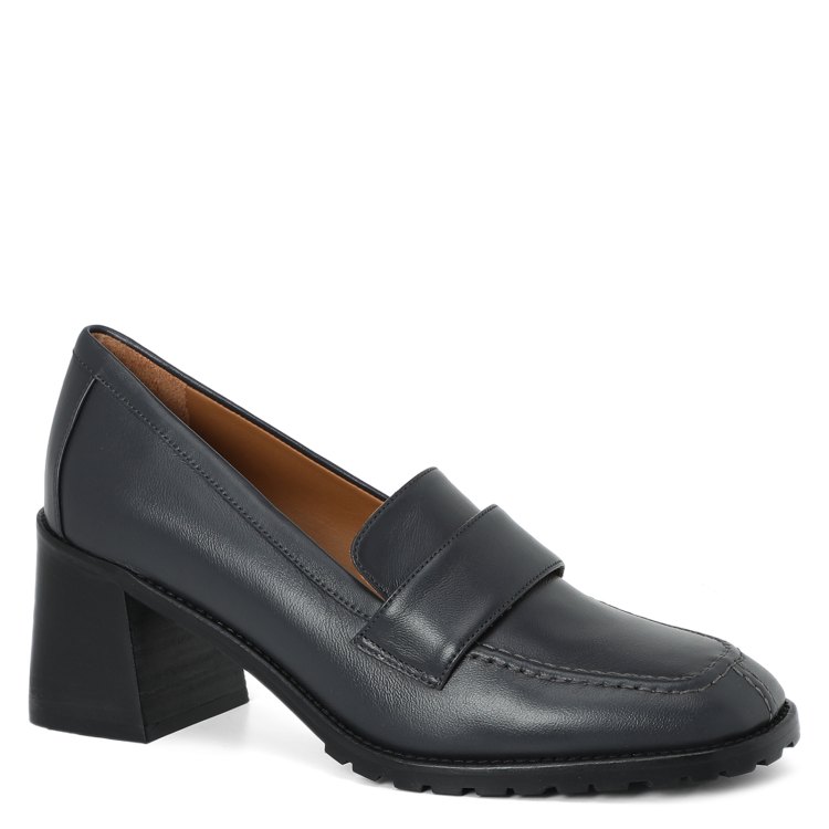 

Туфли женские Oronero Firenze DELIA серые 41 EU, DELIA