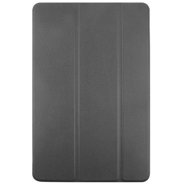 Чехол книжка для Lenovo Tab M10 iBox Серый