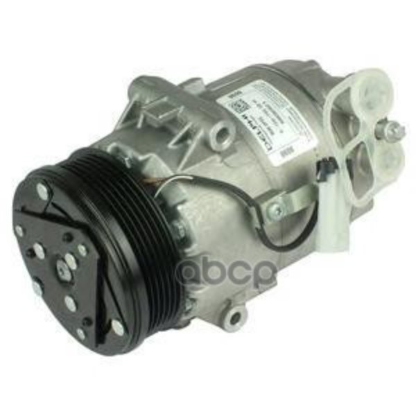 Компрессор Кондиционера Opel Astra H 05- Delphi арт. TSP0155931