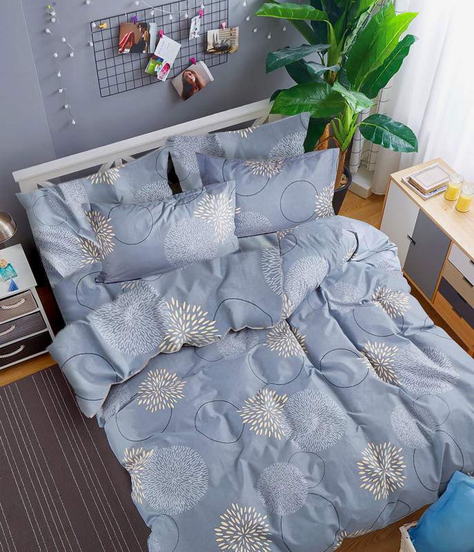 

Комплект постельного белья РОЗОВЫЕ СНЫ ОК-053-дуэт-50, Ок1одкомпон50