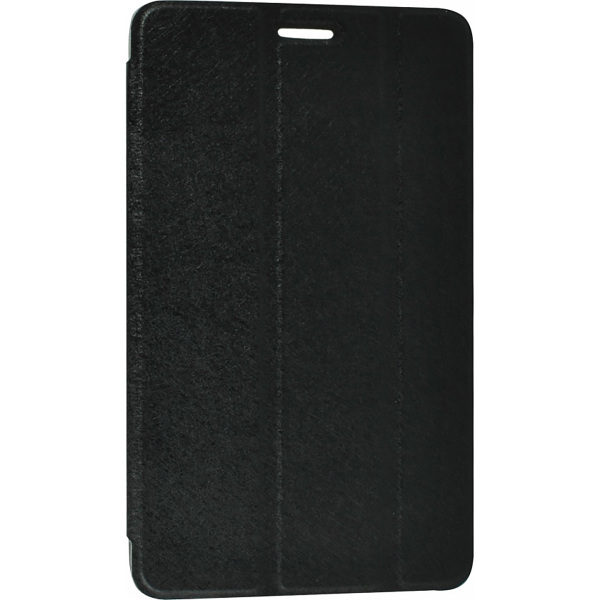 

Чехол книжка для Huawei Mediapad T3 8.0 Trans Cover Черный, для Huawei Mediapad T3 8.0 Черный