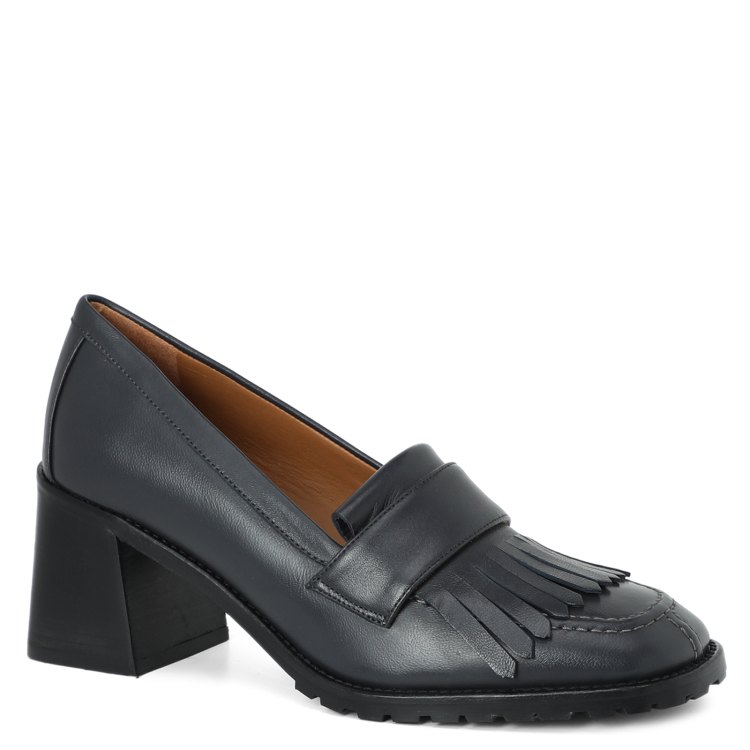 

Туфли женские Oronero Firenze DARCEY серые 40 EU, DARCEY