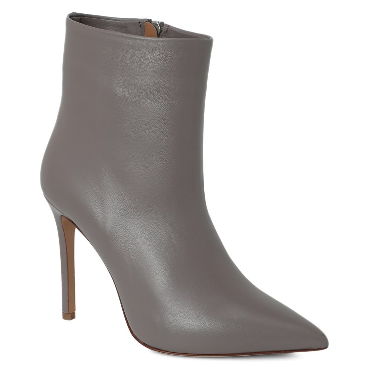 Ботильоны женские Oronero Firenze SANDRA серые 39 EU