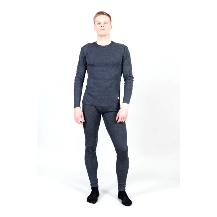

Термокомплект NORDSKI Soft серый L, Soft