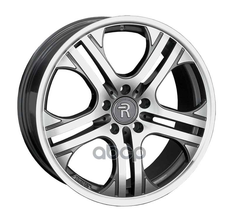 

Колесный диск Replay, MR69 9x20/5x130ET48 84.1 Gmf