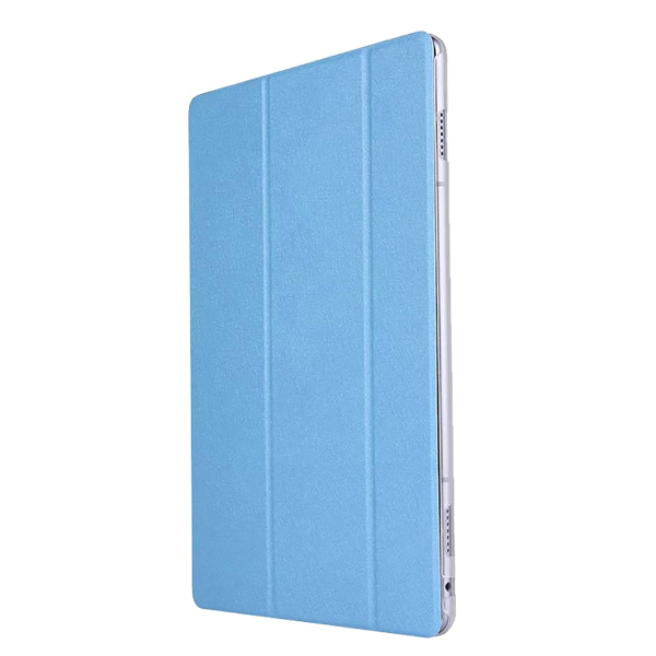 

Чехол книжка для Huawei MediaPad M5 10.8 Pro Trans Cover Синий, для Huawei MediaPad M5 10.8 Pro Синий