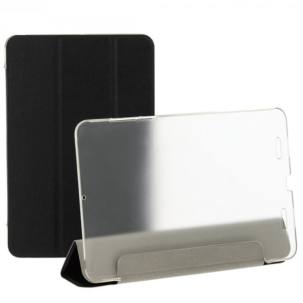 

Чехол книжка для Huawei MediaPad M2 10.0 Trans Cover Черный, для Huawei MediaPad M2 10.0 Черный