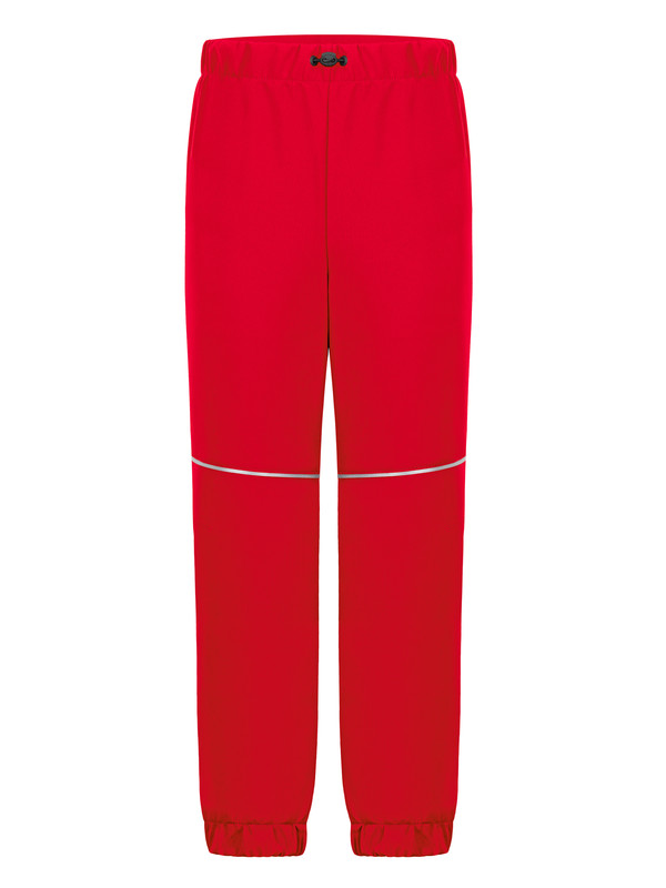 

Брюки детские Stylish Amadeo AP-1802, красный, 110, AP-1802