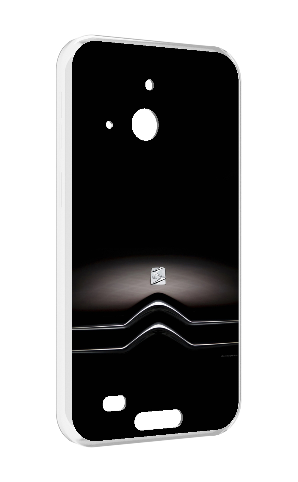 

Чехол MyPads citroen 2 для Oukitel WP20 / WP20 Pro, Прозрачный, Tocco