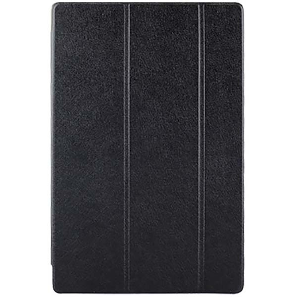 

Чехол книжка для Huawei MatePad 10 Trans Cover Черный, для Huawei MatePad 10 Черный