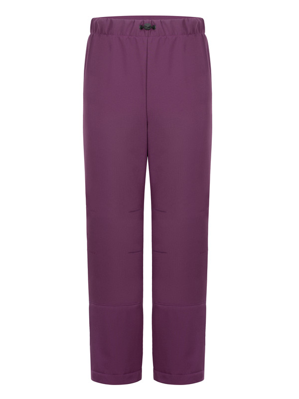 

Брюки детские Stylish Amadeo AP-1801, фиолетовый, 92, AP-1801