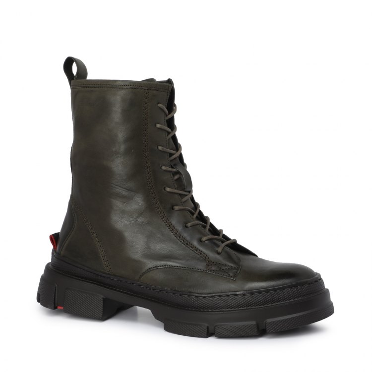 

Ботинки женские LLOYD 21-232 коричневые 3 UK, 21-232