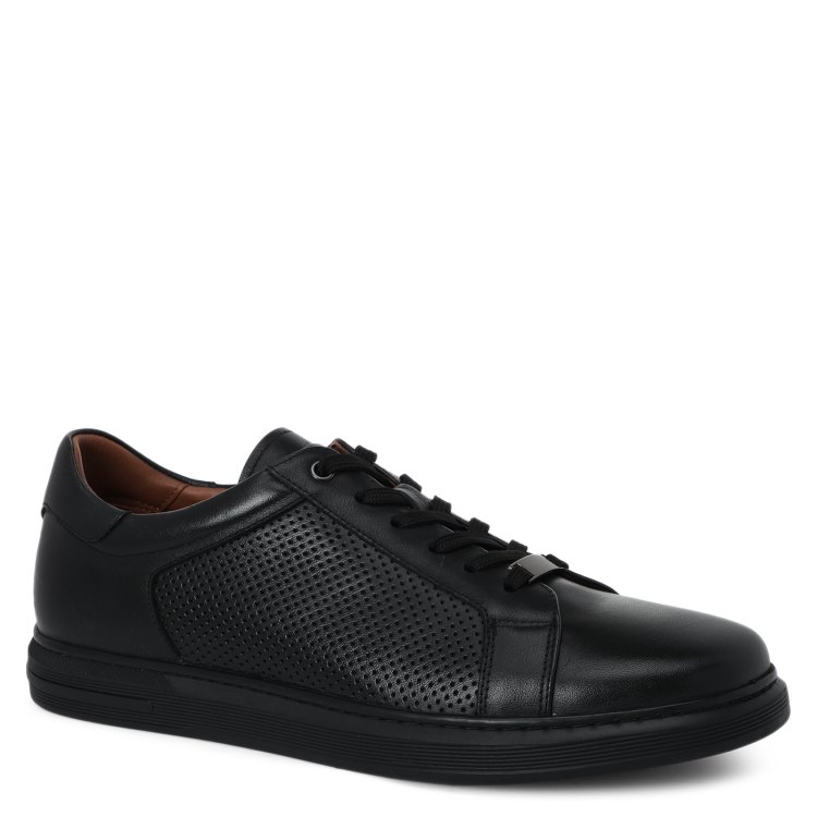 

Кеды мужские Tendance TTLZCA281-23119 черные 40 EU, Черный, TTLZCA281-23119