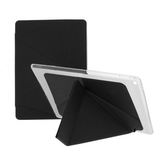 

Чехол книжка для Apple iPad Pro 9.7 Kwei Case Smart Case Черный, для Apple iPad Pro 9.7 Kwei Case Smart Case Черный