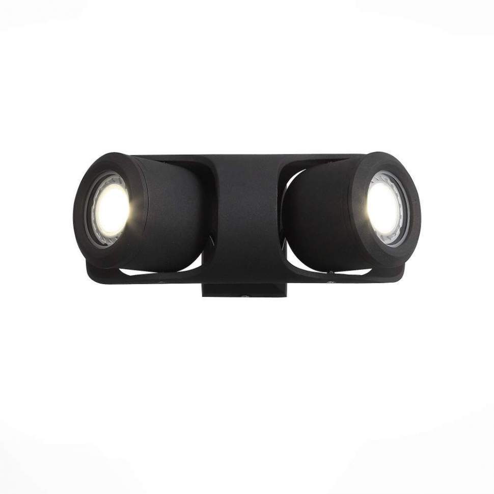 

Садовый светильник ST Luce Round SL093.401.02, Round