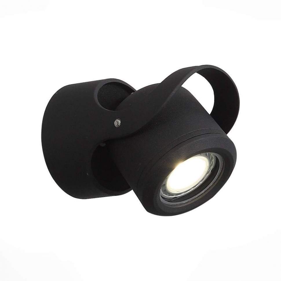 

Садовый светильник ST Luce Round SL093.401.01, Round