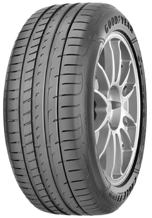 

Шины GOODYEAR Eagle F1 Asymmetric 3 SUV 255/50 R20 109H, Eagle F1 Asymmetric 3 SUV