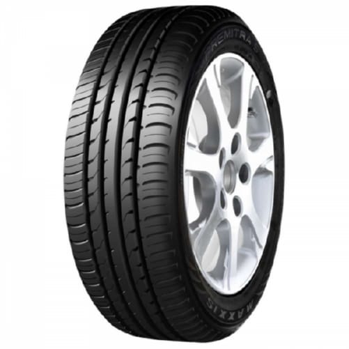 

Шины Maxxis Premitra HP5 195/55 R16 87H, Premitra HP5