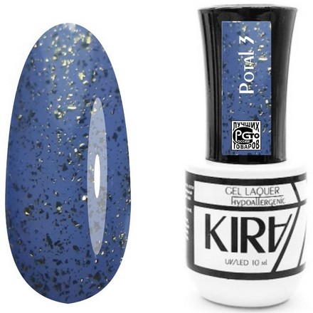 фото Гель-лак, kira, potal №3