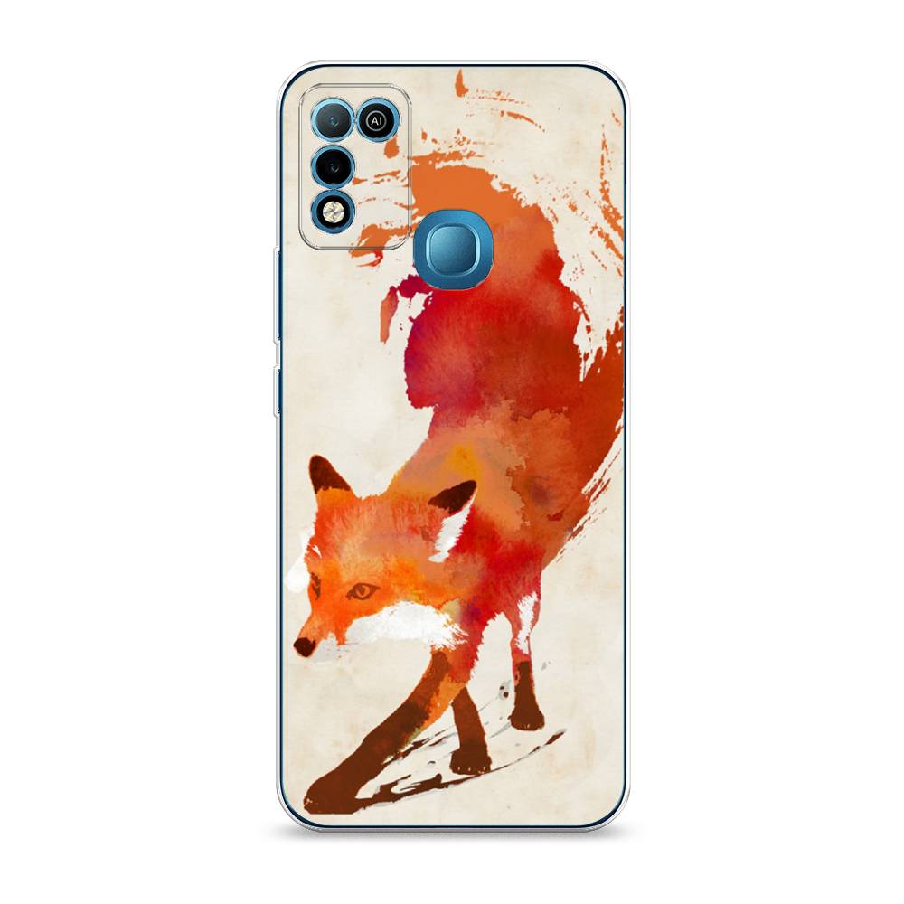 Чехол Awog  на Infinix HOT 10 Play 
