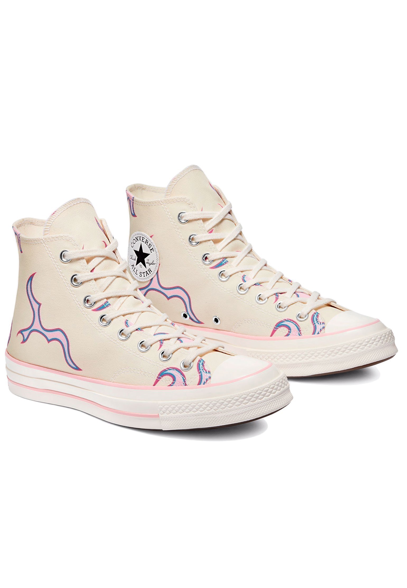 

Кеды унисекс CONVERSE 135880 желтые 42 EU, 135880