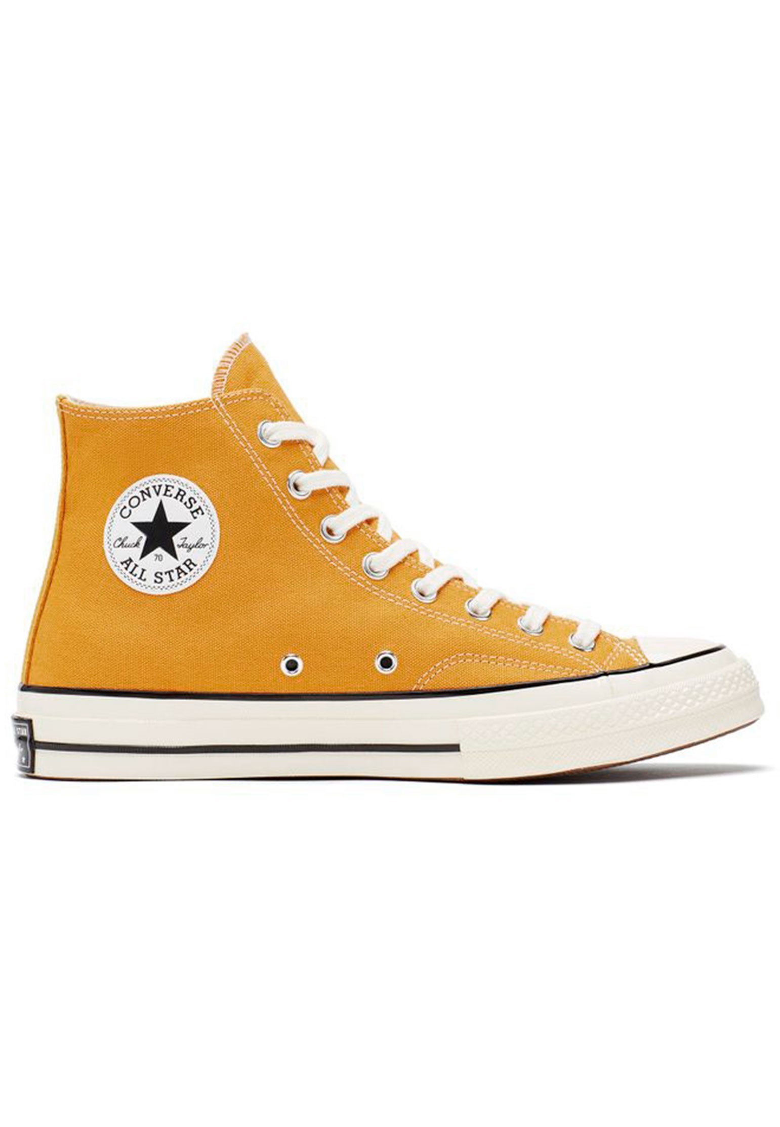 

Кеды мужские CONVERSE 135875 желтые 43 EU, Желтый, 135875