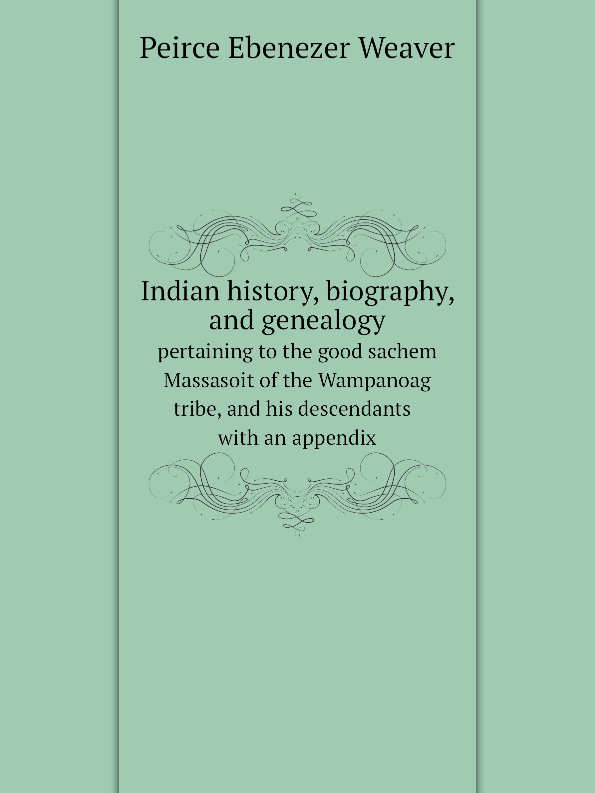 

Indian history, biography, and genealogy