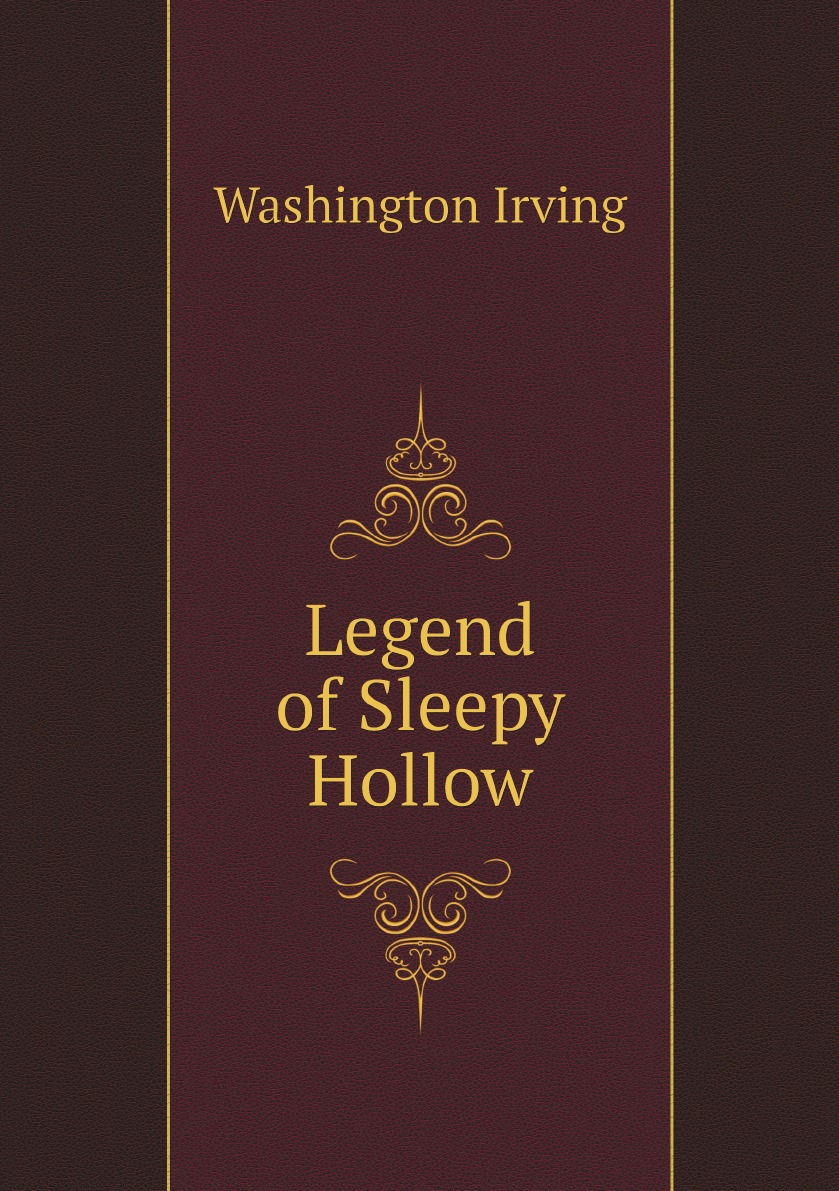 

Legend of Sleepy Hollow