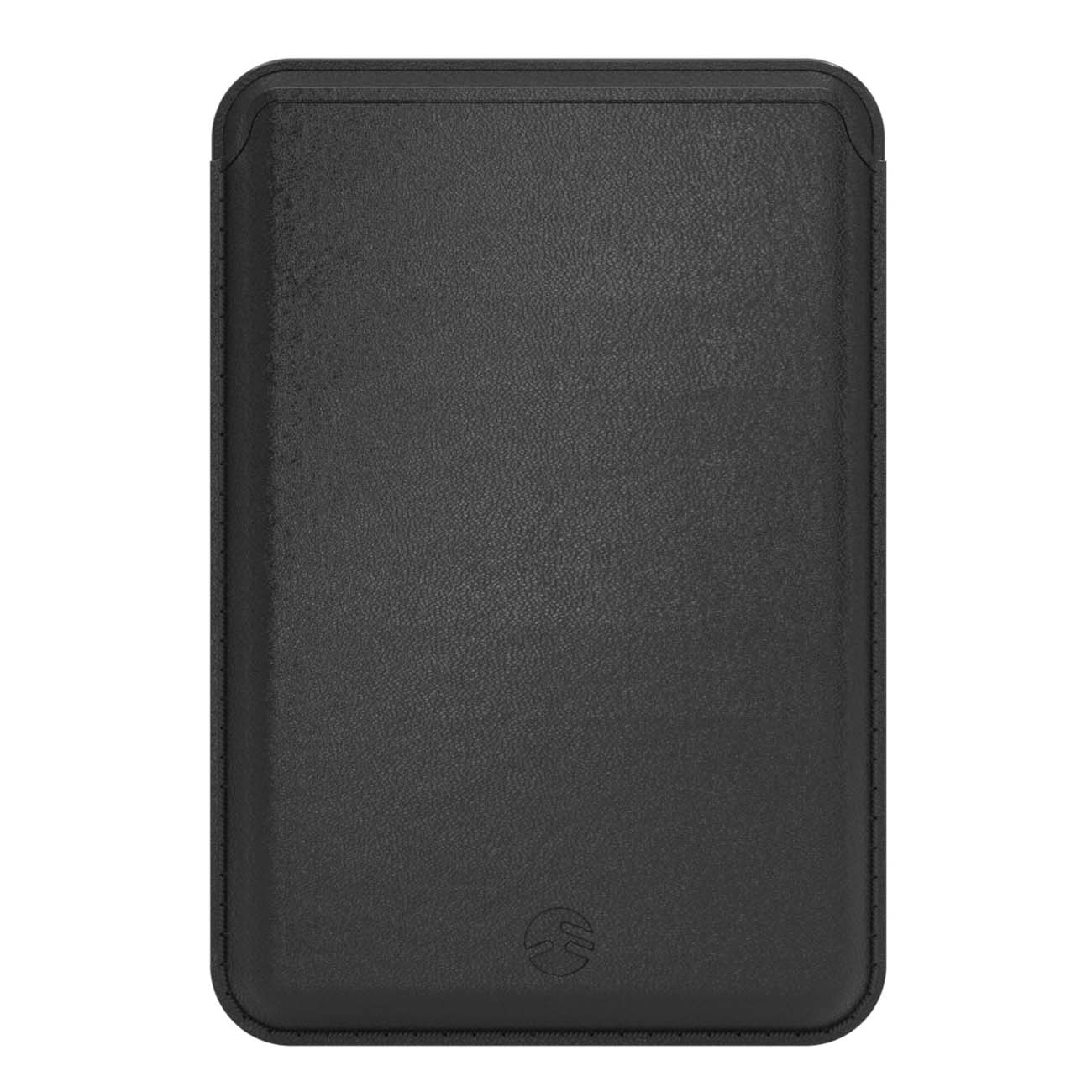 фото Чехол switcheasy для apple iphone 12/12 pro/12 pro max magwallet black gs-103-168-229-11