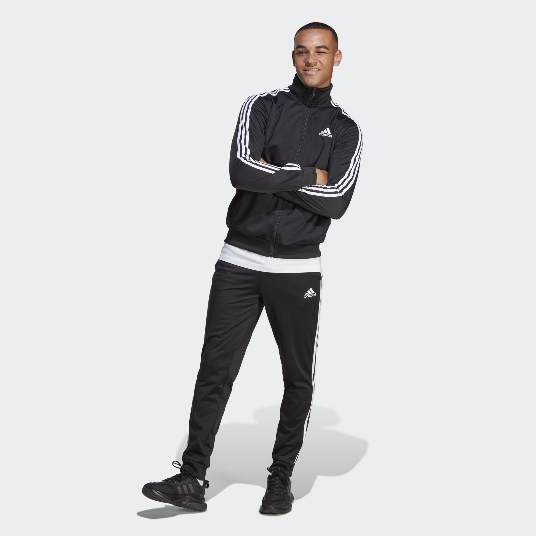 2xl adidas tracksuit online