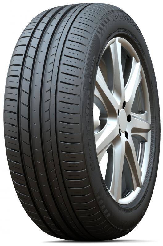 

Шины Kapsen S2000 245/40 R20 99Y, S2000