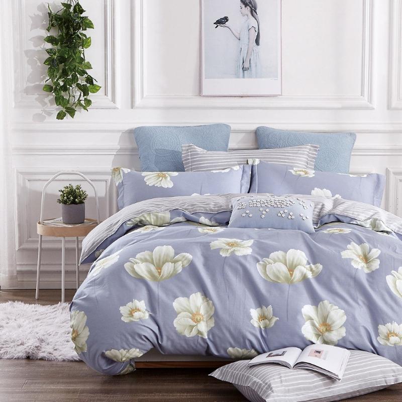 

Пододеяльник "Текс-Дизайн", перкаль "Аттика 1"; 1.5 (размер)