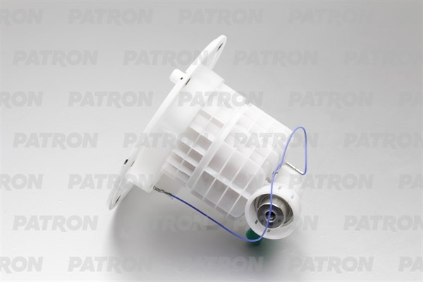 

Фильтр топливный MERCEDES S-class (W221) 05-12 PATRON PF3370