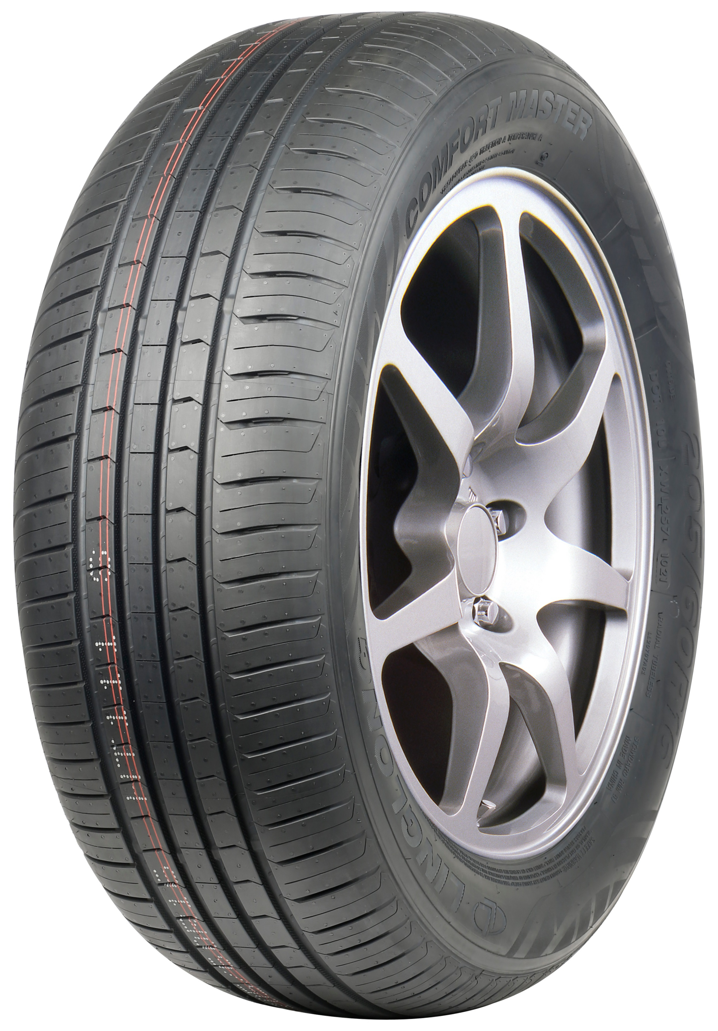 

Шина LingLong Comfort Master 235/60R16 100H, Comfort Master